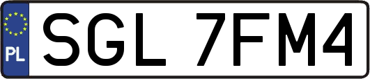 SGL7FM4