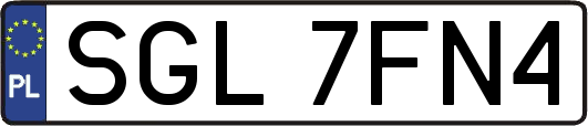 SGL7FN4