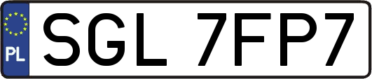 SGL7FP7