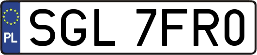 SGL7FR0