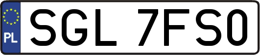 SGL7FS0