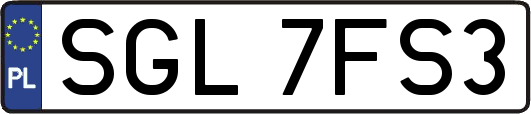 SGL7FS3