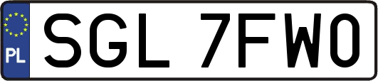 SGL7FW0