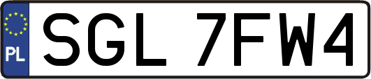 SGL7FW4