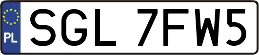 SGL7FW5