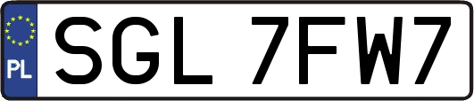 SGL7FW7
