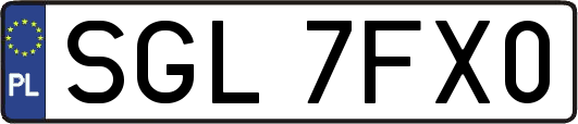 SGL7FX0