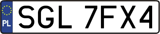 SGL7FX4