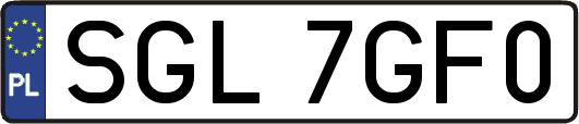 SGL7GF0