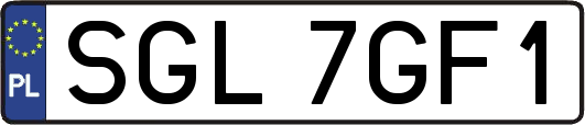 SGL7GF1