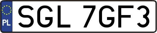 SGL7GF3