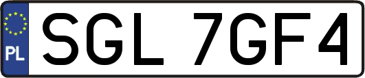 SGL7GF4