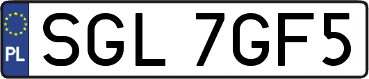 SGL7GF5