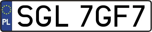 SGL7GF7
