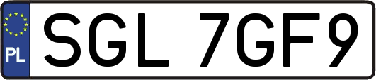 SGL7GF9
