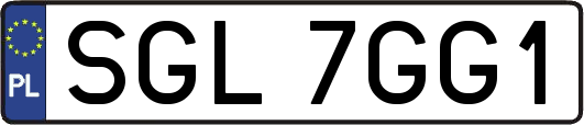 SGL7GG1