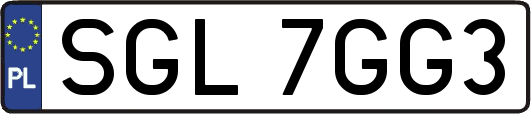 SGL7GG3