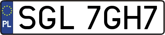 SGL7GH7