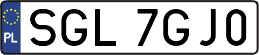 SGL7GJ0