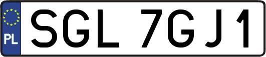 SGL7GJ1