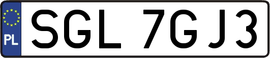 SGL7GJ3