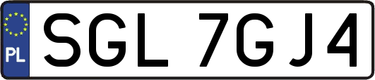 SGL7GJ4