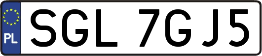 SGL7GJ5