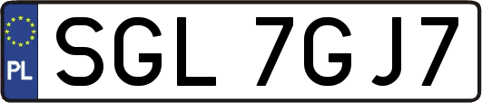 SGL7GJ7