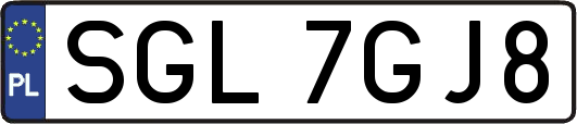 SGL7GJ8