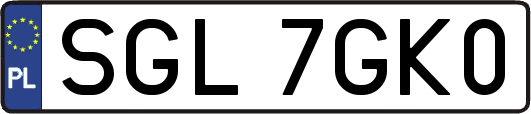 SGL7GK0