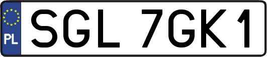 SGL7GK1