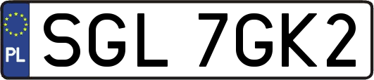 SGL7GK2