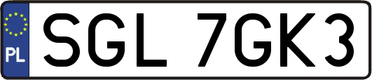 SGL7GK3
