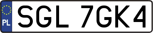 SGL7GK4