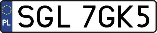 SGL7GK5