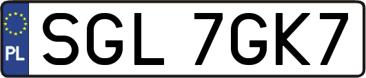 SGL7GK7