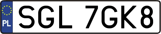 SGL7GK8