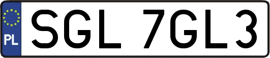 SGL7GL3