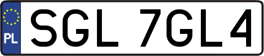 SGL7GL4
