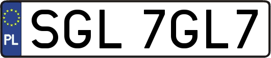 SGL7GL7