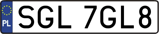 SGL7GL8