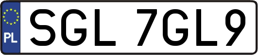 SGL7GL9