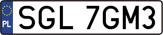 SGL7GM3