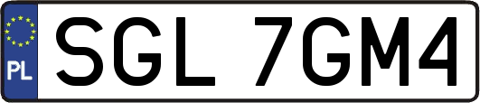 SGL7GM4