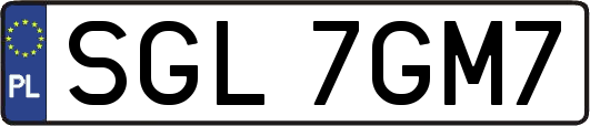 SGL7GM7