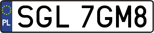 SGL7GM8