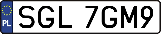 SGL7GM9