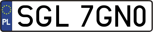 SGL7GN0