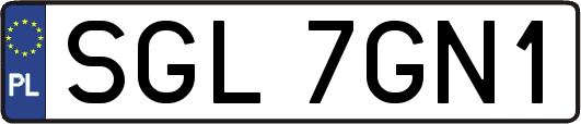 SGL7GN1