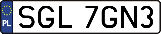 SGL7GN3